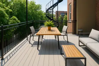 Huge sunny home, close to metro, downtown