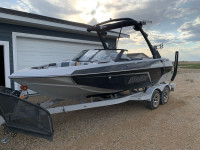 2021 Malibu Wakesetter 20 VTX