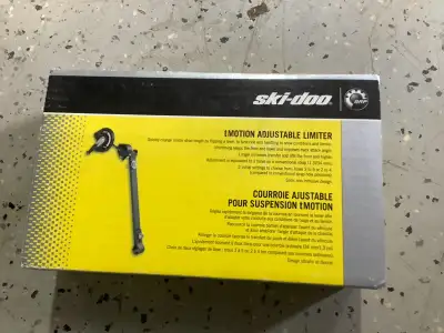 I have two of these these kits for sale $120 each. Can deliver between Fort Nelson and Edmonton