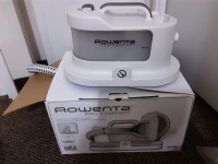 Rowenta Steamer - Pro Garment Steamer