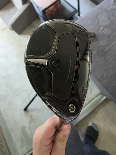 tsr3 4 hybrid, View more