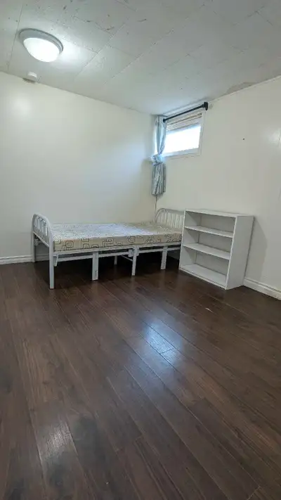 Private Room ( Basement )