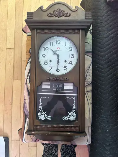 Horloge antique FRONTIER , View more