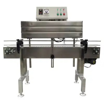 220V 7KW Bottle Label Thermal Shrink Machine 056629, View more
