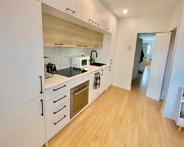 Cozy Room for Rent in Verdun — Great Location in Room Rentals & Roommates in City of Montréal - Image 2