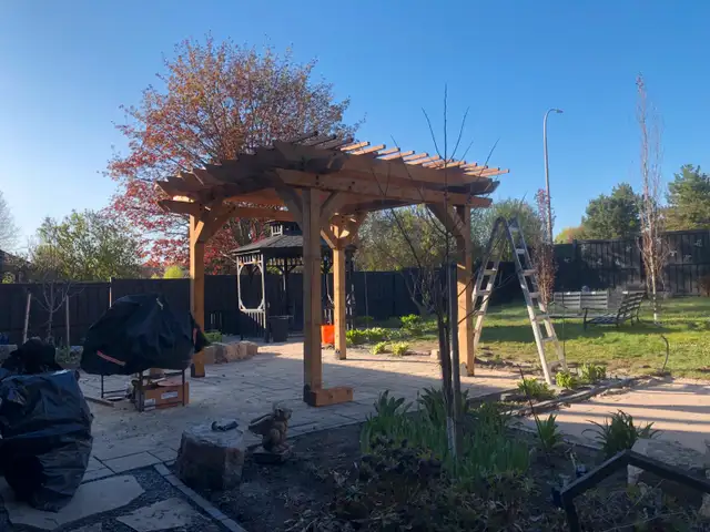 Handyman, Deck, Fence 63616725643139123