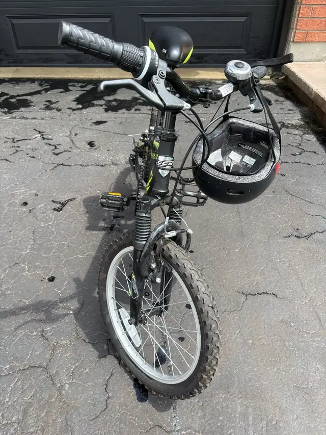 CCM BIKE in Kids in Markham / York Region - Image 3