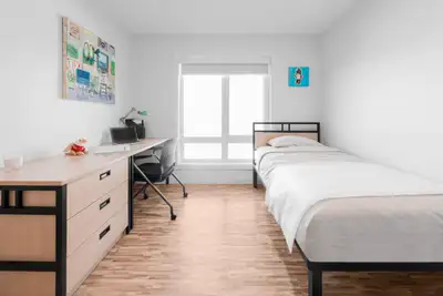 Summer lease takeover $750/month!