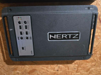 Hertz hdp4