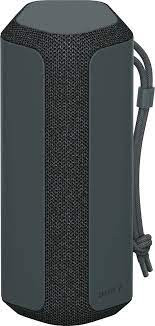 Haut-Parleur Portable Bluetooth SRS-XE200/B Sony - Noir dans Haut-parleurs  à Laval/Rive Nord