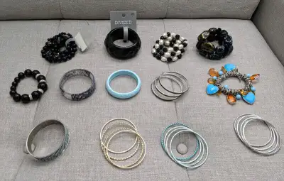New H&M Accessories Bracelets, View more