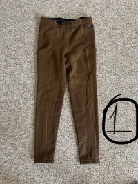 3 Pairs of Breeches / Riding Pants 