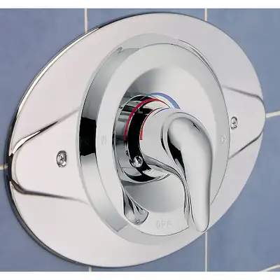 new M-Line MOEN Chrome Remodelling Conversion Plate, View more