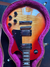 Gibson Les Paul Studio Pro 120 Anniversary 