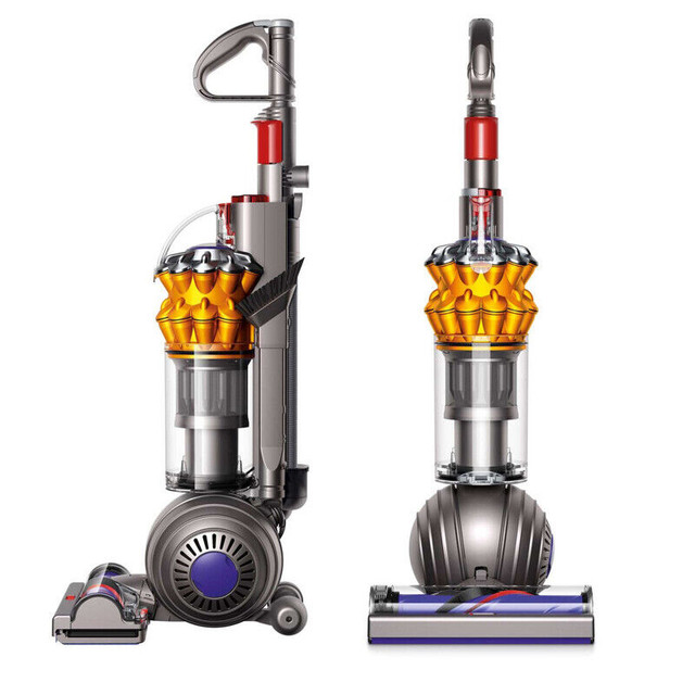 how to recycle a vacuum cleaner