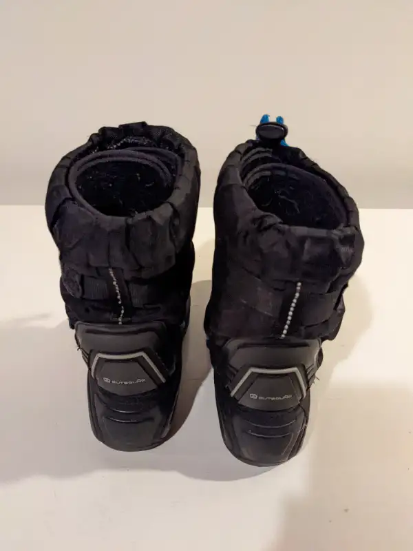 Boys Winter Boots (Size 3)63234806437507121