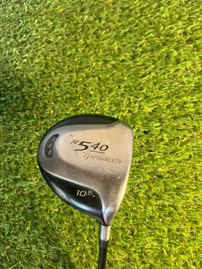 taylormade driver , View more