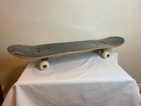31 Inch Skateboard - New