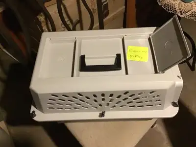 petit tramporteur pour chiens ou chats, View more