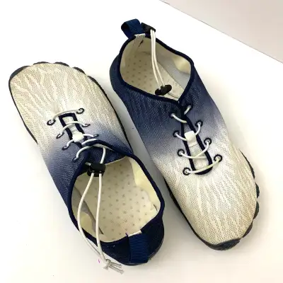 Water Shoes Aqua Shoes Beach Swim Shoes Size 8 Mens 9.5 Womens, View more