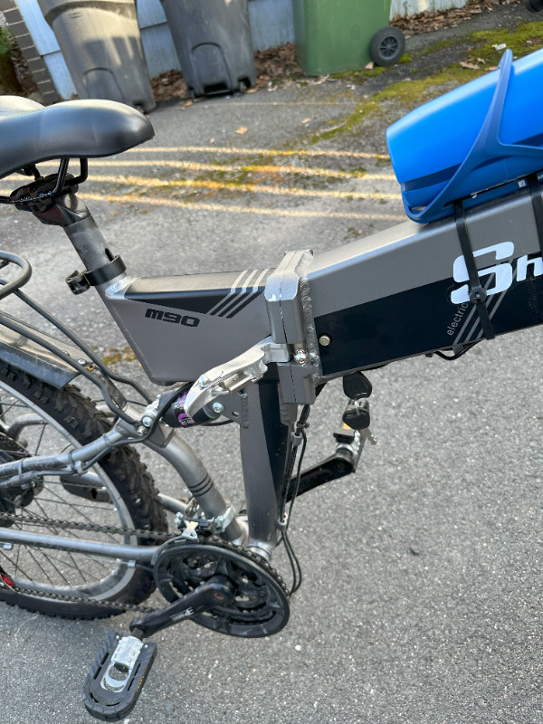 Electric Bicycle in eBike in Dartmouth - Image 3