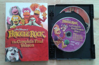 Fraggle Rock: The Complete Final Season DVD