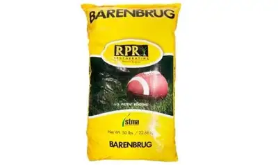 RPR - regenerating perennial rye grass seed for sale (50 lb.), View more