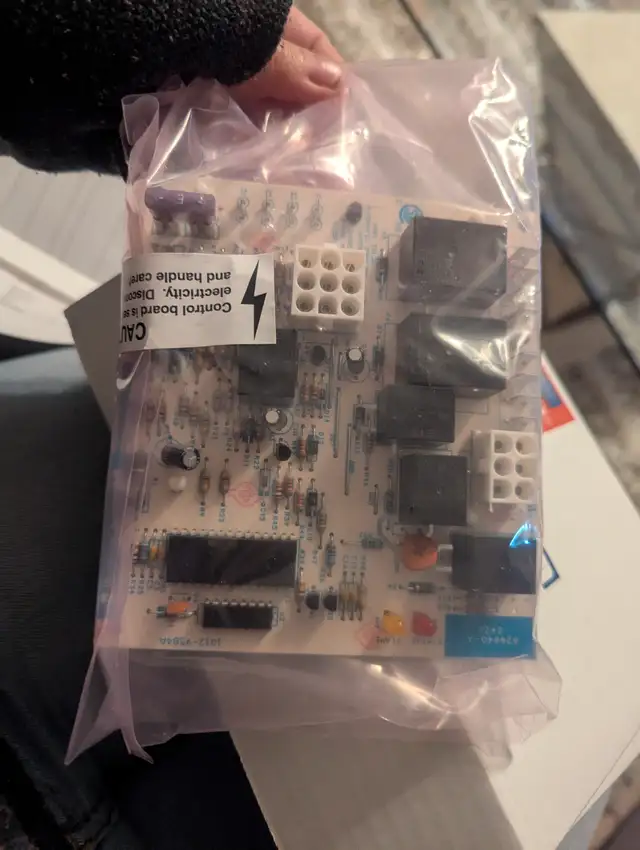903429 furnace control board628632719965451223