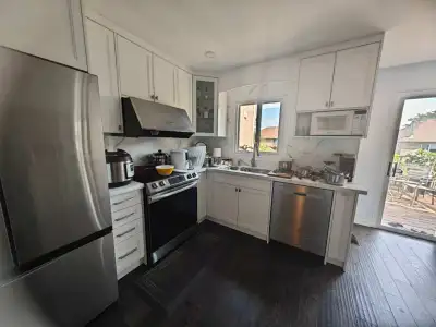 Custom Kitchen Cabinets, Countertops – Best Value in GTA, View more