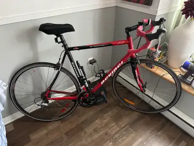 vélo de route - ENCORE UN NOUVEAU PRIX, View more