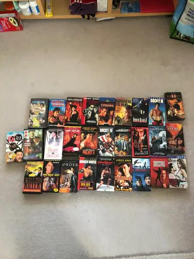$1 each, pickup NW