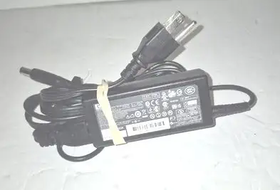 Adaptateur Secteur HP AC Adapter Power Supply PPP009L, View more