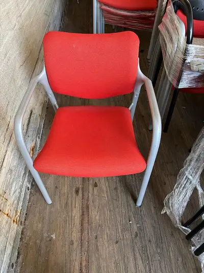 Herman Miller Aside Chair-Used Chair-Call Us Now!, View more