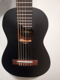 Yamaha Guilele/Guitalele GL1 -  Classical Travel Guitar