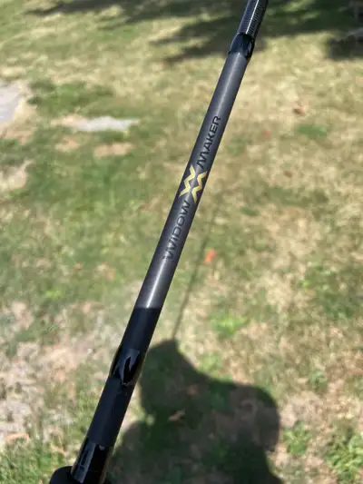 13 Fishing Myth jerkbait rod, View more