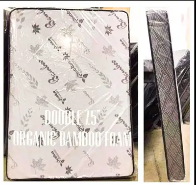 Double Mattresses, View more