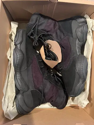 Yeezy Boots, View more