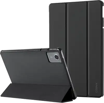 NEW CoBak Case for Lenovo Tab M11 Tablet, Slim Stand Hard Back, View more