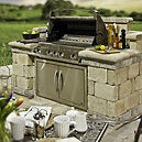 Outdoor Kitchen in BBQs & Outdoor Cooking in Barrie - Image 4
