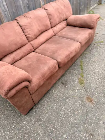 couch 3 seater, View more