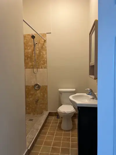1 BEDROOM APARTMENT FOR RENT, View more