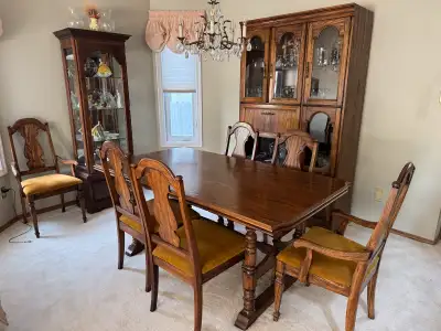 dining room set, View more