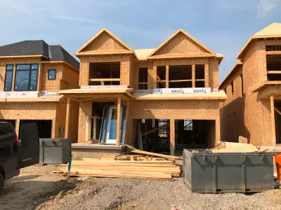 Looking for 2 people that can start as early as Tuesday May 20th/2025 Starting a single house in Bin...