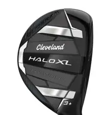 Cleveland HALO XL Hy-Wood Hybrid