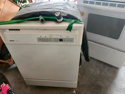 Used dishwasher, View more
