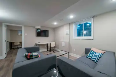 Carleton Students-New luxury, all-inclusive 4 bdrm rental