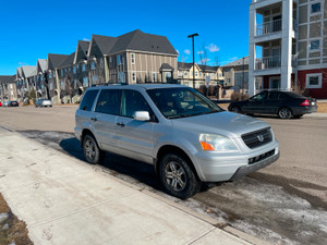 2003 Honda Pilot EX