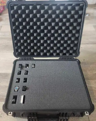 Pelican 1550 Protective Case, View more