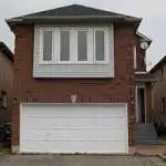 ONE SHARED BEDROOM IN HOUSE