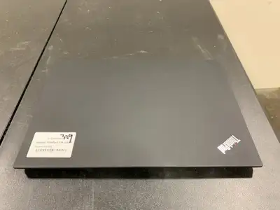 with store warranty Lenovo ThinkPad T14  | Ryzen 5 | 16GB RAM, View more